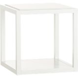 Ditto White Cube