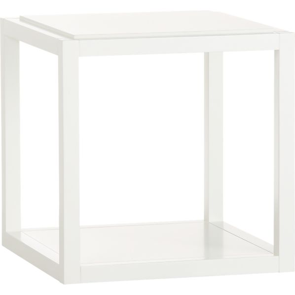 DittoCubeWhite3QS13
