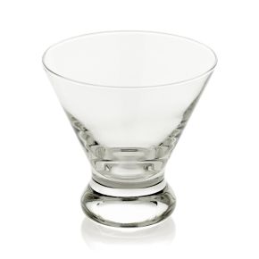Dizzy Double Old-Fashioned Glass Dizzy Double Old-Fashioned Glass