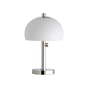 Dome Table Lamp
