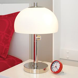 Dome Table Lamp