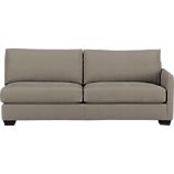 Domino Right Arm Sofa