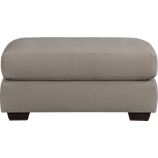 Domino Small Sectional Ottoman