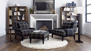 Donegal Chair