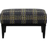 Donegal Ottoman