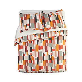 Donovan Bed Linens