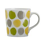 Dots Mug