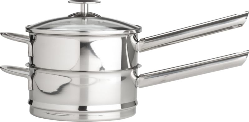 Double Boiler