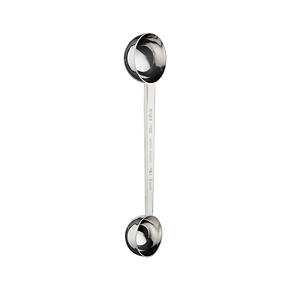 Double Coffee Measure