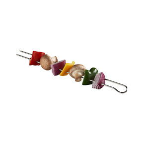 Double Skewer