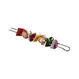Double Skewer