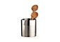 Double Wall Utensil Holder