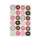 Doughnuts Dishtowel