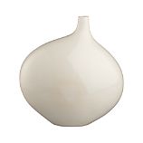 Large Dove Vase