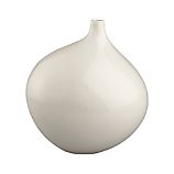 Small Dove Vase