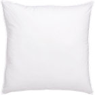 Euro Feather-Down Pillow.
