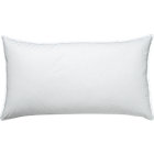 King Feather-Down Pillow.