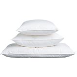 Feather-Down Bed Pillows