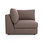 Drake Sectional Corner