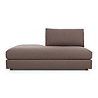 Drake Left Sectional Bumper