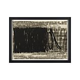 Drawn Straws Print