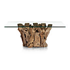 Driftwood Coffee Table.
