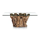 Driftwood Coffee Table
