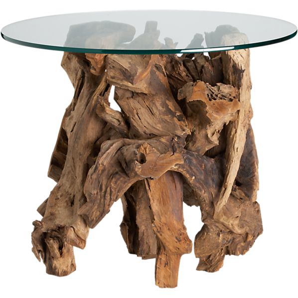 DriftwoodEndTableS9