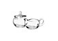 Duet Sugar and Creamer Set