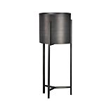 Dundee Floor Planter with Short Stand