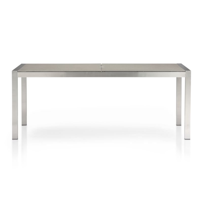 Dune Inspiration Crate and Barrel