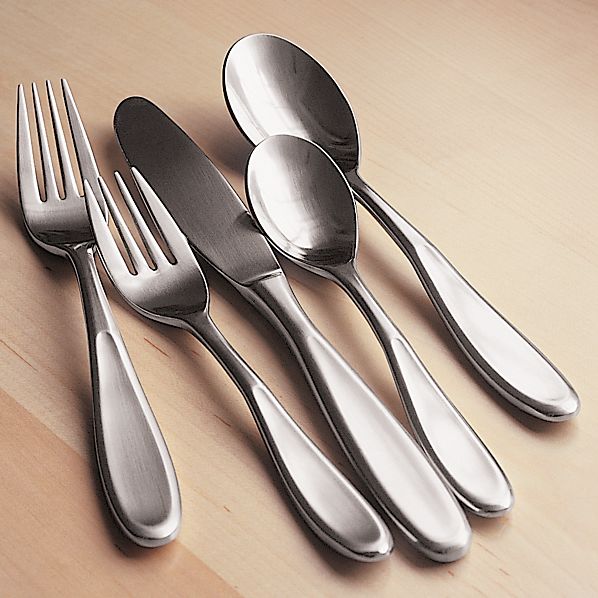 Flatware Images