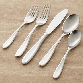 Dune Flatware