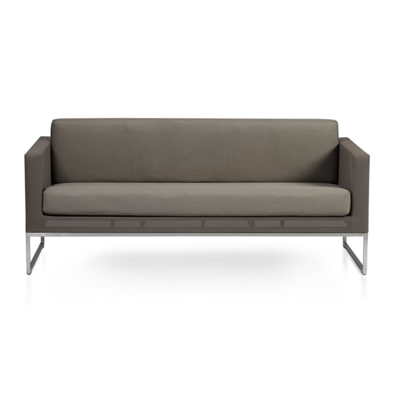 Dune Inspiration Crate and Barrel