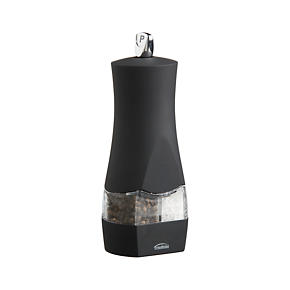 Electric Salt and Pepper Mill