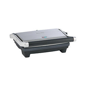 Breville® Duo Panini Press