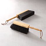 Redecker® Natural Dustpan  Brush