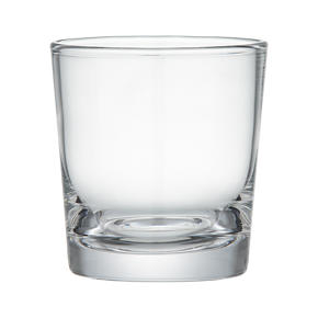 Dylan 14 oz. Double Old-Fashioned Glass