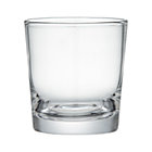 Dylan Double Old-Fashioned Glass. 14 oz.