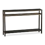 Echelon Console Table