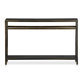 Echelon Console Table