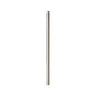 Eclipse Silver 12" Extension Rod.