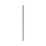 Eclipse Silver 12" Extension Rod