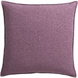 Eclipse Amethyst 20" Pillow
