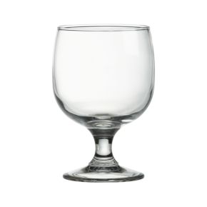 Eddy 11 oz. Everyday Stacking Glass Eddy 11 oz. Everyday Stacking Glass