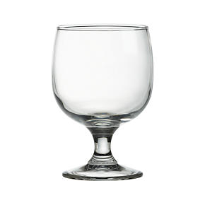 Eddy 11 oz. Everyday Stacking Glass