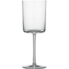 Edge White Wine Glass. 13 oz.