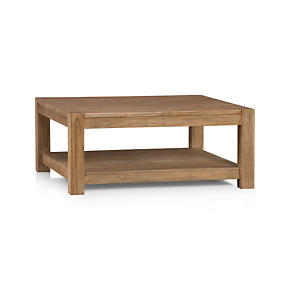 Edgewood Coffee Table
