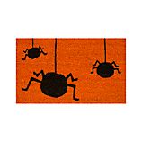 Eeek A Spider 30"x18" Doormat