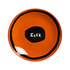 Eeek A Spider Plate.